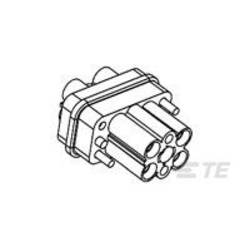 TE Connectivity 1103095-1, 1 ks Package