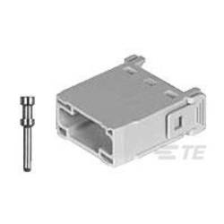 TE Connectivity 1103244-1, 1 ks Box