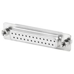 Weidmüller IE-FCI-D25-FS 1450900000 D-SUB zásuvka Pólů: 25 pájené 1 ks