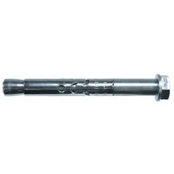 Fischer 68523 FSA 10 x 60/10 S pouzdrová kotva 65 mm 24 mm 20 ks