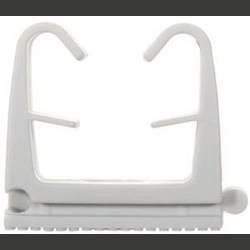 Fischer 68064 Poutko s klipem FC 12 - 16 VEL 50 ks