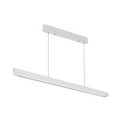 V-TAC VT-7-35-W 23346 LED závěsný lustr LED Energetická třída (EEK2021): F (A - G) 36 W přírodní bílá