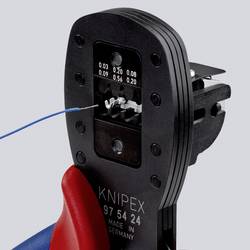 Knipex 97 54 25 krimpovací kleště Micro-Fit