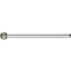 PFERD TOOLS 36205018 Brusná tělíska Průměr 5 mm 5 ks