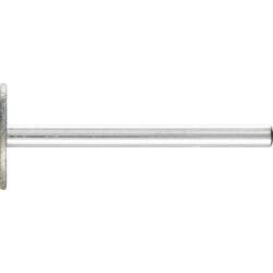 PFERD TOOLS 36051416 Brusná tělíska Průměr 14 mm 1 ks