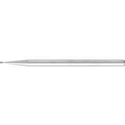 PFERD 36301010 Brusná tělíska Průměr 1 mm 5 ks
