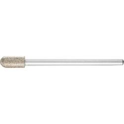PFERD TOOLS 36525010 Brusná tělíska Průměr 5 mm 1 ks