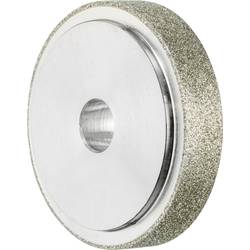 PFERD 36625015 diamantový kotouč Průměr 50 mm Ø otvoru 10 mm ferit, sklo, Uhlí, tvrdokov, Technická keramika, Superslitiny na bázi niklu nebo titanu 1 ks