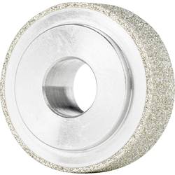 PFERD 36623015 diamantový kotouč Průměr 30 mm Ø otvoru 10 mm ferit, sklo, Uhlí, tvrdokov, Technická keramika, Superslitiny na bázi niklu nebo titanu 1 ks