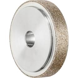 PFERD 36725015 brusný kotouč Průměr 50 mm Ø otvoru 10 mm ocel 1 ks