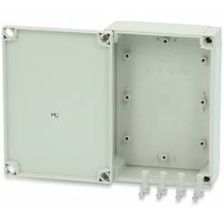 Fibox PC 150/60 HG, 6011313 instalační rozvodnice, IP66 / IP67, 180 mm x 130 mm x 60 mm , 1 ks