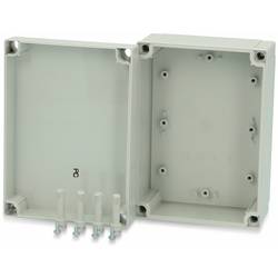 Fibox PC 150/75 HG, 6011314 instalační rozvodnice, IP66 / IP67, 180 mm x 130 mm x 75 mm , 1 ks