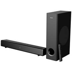 Creative Stage 360, 2.1 2.1 PC reproduktory Bluetooth®, kabelový, Digital 240 W černá