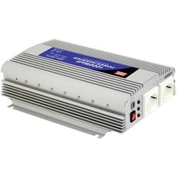 Mean Well měnič napětí A301-1K0-F3, 1000 W, 12 V/DC -> 230 V