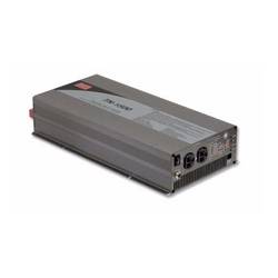 Mean Well měnič napětí TN-1500-224B, 1500 W, 24 V/DC -> 200 V, 220 V, 230 V, 240 V