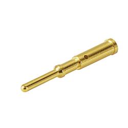 Weidmüller SAI-M12L-KSC-1.5 napájecí konektor, 2530940000, piny: 5, 50 ks