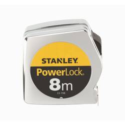 STANLEY Powerlock 1-33-198 svinovací metr 8 m
