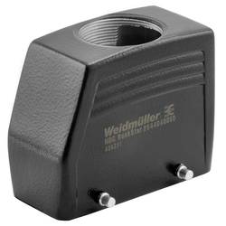Weidmüller HDC 40D TOBU 1M40G EMC 2544040000 pouzdro konektoru 1 ks