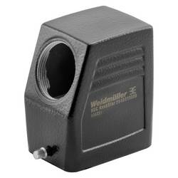 Weidmüller HDC 24D TSLU 1M32G EMC 2543980000 pouzdro konektoru 1 ks