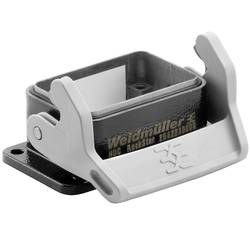 Weidmüller HDC 06B ALU EMC 2542230000 pouzdro 1 ks
