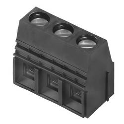 Weidmüller 1026150000 šroubová svorkovnice 16 mm² Pólů 3 oranžová 20 ks