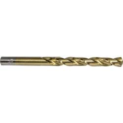 Heller Tools 29253 5 kovový spirálový vrták, 1 ks, 1.5 mm, délka 40 mm, 1 ks