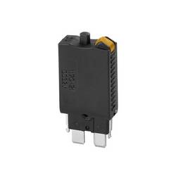 Weidmüller ETA 1170 21 8A1278780000 Plochá pojistka, 28 V/DC, 8 A, 5 ks