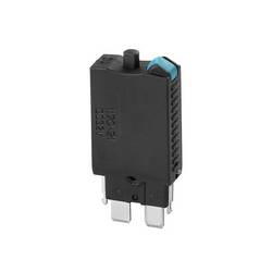 Weidmüller ETA 1170 21 15A1278810000 Plochá pojistka, 28 V/DC, 15 A, 5 ks