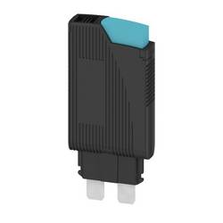 Weidmüller ETA 1180 01 10A1279070000 Plochá pojistka, 64 V/DC, 10 A, 5 ks