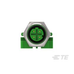 TE Connectivity TE AMP M8/M12 Connectors 3-2172085-2 1 ks