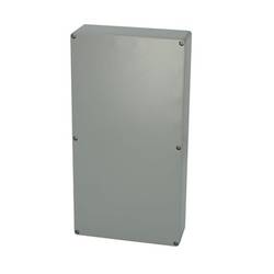 Fibox ALN 316011 7811470 univerzální pouzdro 600 x 310 x 110 hliník stříbrnošedá (RAL 7001) 1 ks