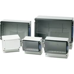 Fibox ABS 30/25-3, 7585019 krabička na regulátor, IP65, 320 mm x 260 mm x 129 mm , 1 ks