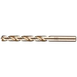 PFERD 25203793 HSSE-Co 5 spirálový vrták 10.7 mm Celková délka 142 mm DIN 338 5 ks