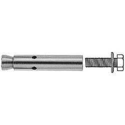 Fischer 60788 FZA 22 x 100 M12 I A4 kotva s vnitřním závitem 22 mm 10 ks
