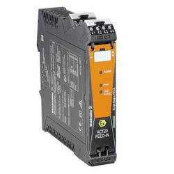 Weidmüller ACT20-FEED-IN-PRO-P 2456870000 napájecí modul 1 ks