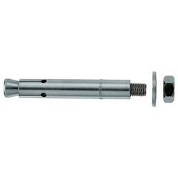Fischer 60654 FZA 12 x 80 M 8 D/30 průstrčná kotva 99 mm 13 mm 25 ks