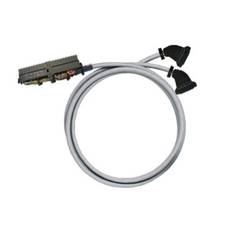 Weidmüller 1431530100 PAC-S7300-HE20-V18-10M propojovací kabel pro PLC