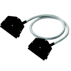 Weidmüller 1481720050 C300-16B-160B-2S-M50-5M propojovací kabel pro PLC