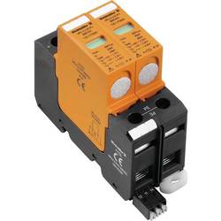 Weidmüller 1351370000 VPU II 2 R PV 600V DC svodič přepětí 25 kA 1 ks