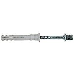 Fischer 50398 N 6 x 40/10 S M6 hřebíková hmoždinka 40 mm 6 mm 50 ks