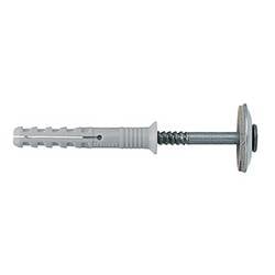 Fischer N 6 x 40/10 S D A2 hřebíková hmoždinka 40 mm 6 mm 50367 50 ks