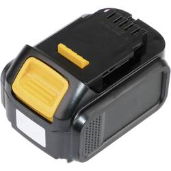 XCell náhradní akumulátor pro elektrické nářadí, 3000 mAh Li-Ion, 135439
