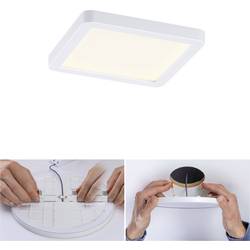 Paulmann 93039 AREO VariFit LED panel vestavný, LED, 6.5 W, bílá