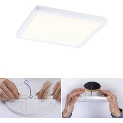 Paulmann 93040 AREO VariFit LED panel vestavný LED 13 W bílá