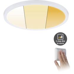 Paulmann 92990 Areo VariFit LED panel vestavný, LED, 20 W, bílá