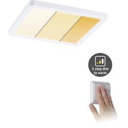 Paulmann 92993 Areo VariFit LED panel vestavný, LED, 15 W, bílá