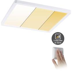 Paulmann 92994 Areo VariFit LED panel vestavný, LED, 20 W, bílá