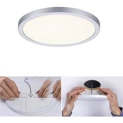 Paulmann 93034 AREO VariFit LED panel vestavný, LED, 13 W, chrom (matný)