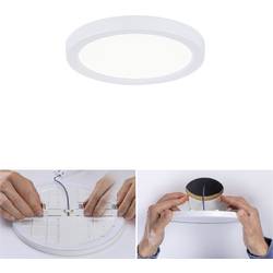 Paulmann 93035 AREO VariFit LED panel vestavný, LED, 6.5 W, bílá