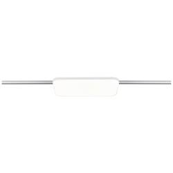 Paulmann URail Panel Campo LED závěsný lustr URail 17 W LED bílá